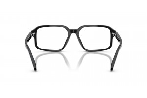 MICHAEL KORS MK4154U PINECREST fekete szemüveg