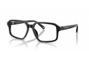 MICHAEL KORS MK4154U PINECREST fekete szemüveg