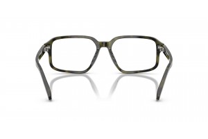 MICHAEL KORS MK4154U 3705 PINECREST Olive Tortoise