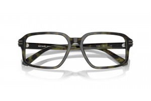 MICHAEL KORS MK4154U 3705 PINECREST Olive Tortoise