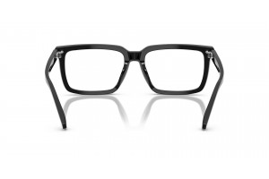 MICHAEL KORS MK4155U 3005 Bayshore fekete szemüveg