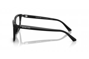 MICHAEL KORS MK4155U 3005 Bayshore fekete szemüveg