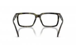 MICHAEL KORS MK4155U BAYSHORE - Olive Tortoise szemüvegkeret