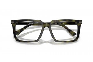 MICHAEL KORS MK4155U BAYSHORE - Olive Tortoise szemüvegkeret