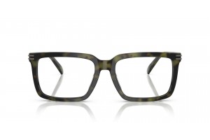 MICHAEL KORS MK4155U BAYSHORE - Olive Tortoise szemüvegkeret