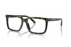 MICHAEL KORS MK4155U BAYSHORE - Olive Tortoise szemüvegkeret