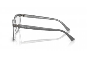 Michael Kors MK4155U BAYSHORE Grey Denim szemüveg