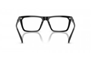 MICHAEL KORS MK4157U ECHO PARK fekete szemüveg