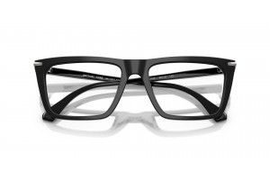 MICHAEL KORS MK4157U ECHO PARK fekete szemüveg