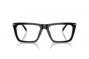 MICHAEL KORS MK4157U ECHO PARK fekete szemüveg