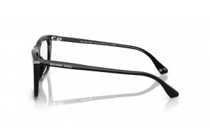 MICHAEL KORS MK4157U ECHO PARK fekete szemüveg