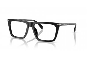 MICHAEL KORS MK4157U ECHO PARK fekete szemüveg