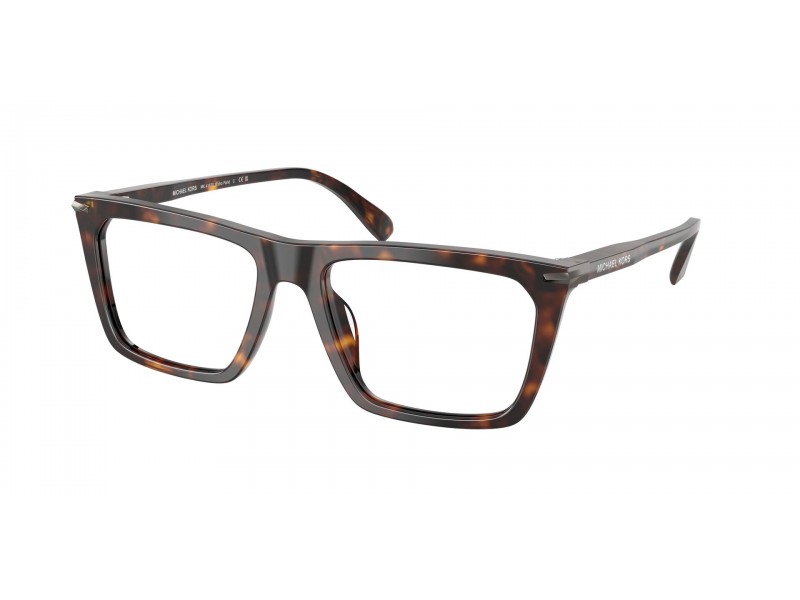 Michael Kors MK4157U ECHO PARK - Dark Tortoise