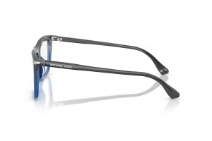 Michael Kors MK4157U Grey Gradient szemüveg kép