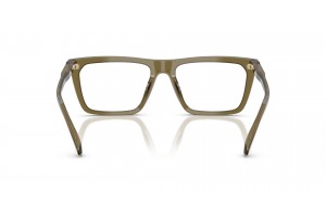 MICHAEL KORS MK4157U ECHO PARK Olive szemüveg