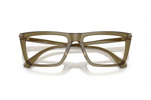 MICHAEL KORS MK4157U ECHO PARK Olive szemüveg