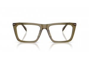 MICHAEL KORS MK4157U ECHO PARK Olive szemüveg