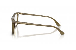 MICHAEL KORS MK4157U ECHO PARK Olive szemüveg