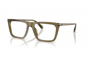 MICHAEL KORS MK4157U ECHO PARK Olive szemüveg