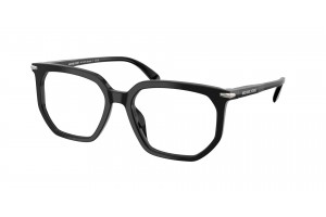 MICHAEL KORS MK4158U 3005 SEQUOIA Black Demo Lens szemüveg