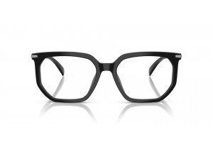 MICHAEL KORS MK4158U SEQUOIA fekete szemüveg