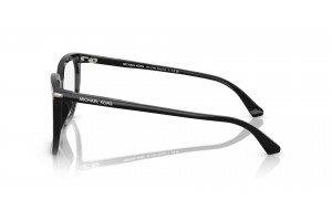 MICHAEL KORS MK4158U SEQUOIA fekete szemüveg