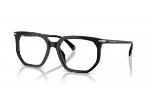 MICHAEL KORS MK4158U SEQUOIA fekete szemüveg