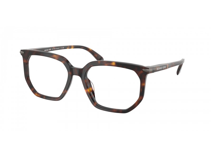 MICHAEL KORS MK4158U 3006 SEQUOIA sötét teknőc