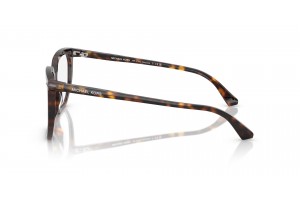 MICHAEL KORS MK4158U 3006 SEQUOIA sötét teknőc