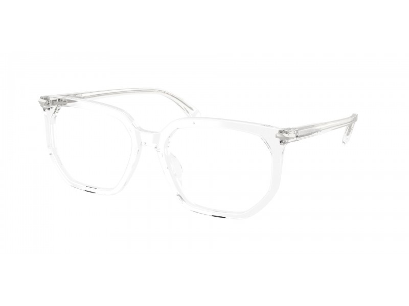 MICHAEL KORS MK4158U SEQUOIA férfi szemüveg (Clear demo)