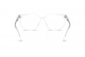 MICHAEL KORS MK4158U SEQUOIA férfi szemüveg (Clear demo)