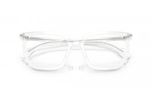 MICHAEL KORS MK4158U SEQUOIA férfi szemüveg (Clear demo)