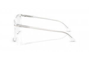 MICHAEL KORS MK4158U SEQUOIA férfi szemüveg (Clear demo)