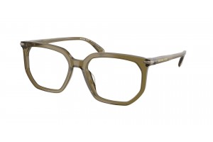 Michael Kors MK4158U SEQUOIA oliva szemüveg