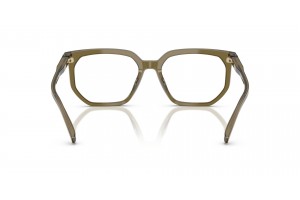 Michael Kors MK4158U SEQUOIA oliva szemüveg