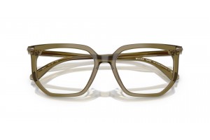 Michael Kors MK4158U SEQUOIA oliva szemüveg