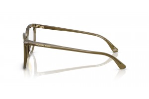 Michael Kors MK4158U SEQUOIA oliva szemüveg
