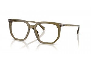 Michael Kors MK4158U SEQUOIA oliva szemüveg