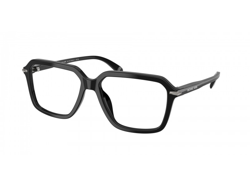 MICHAEL KORS MK4159U 3005 SAGUARO fekete