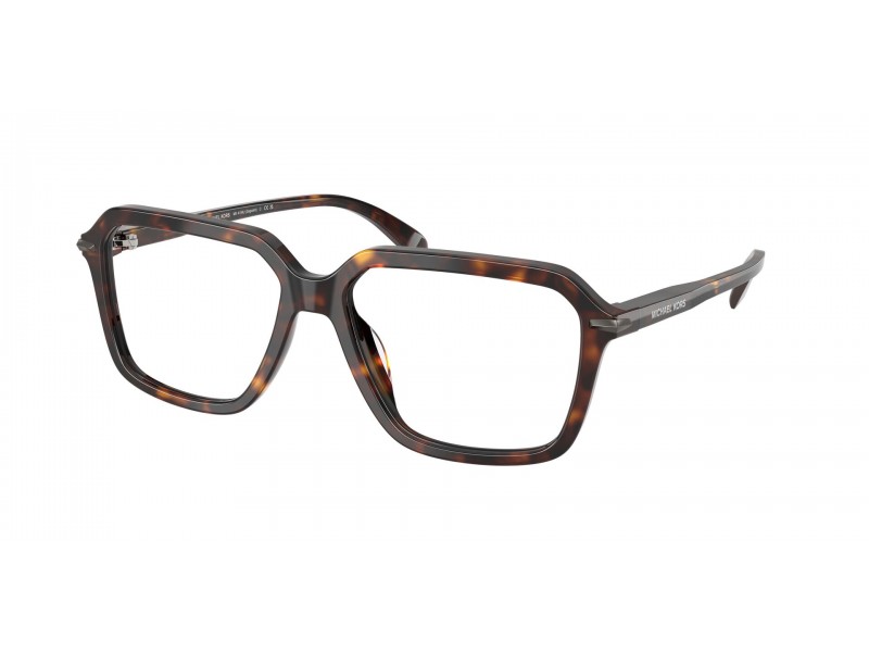 MICHAEL KORS MK4159U 3006 SAGUARO Dark Tortoise szemüveg