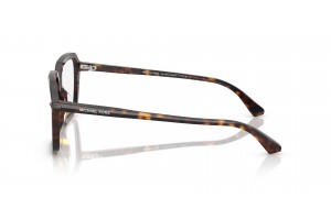 MICHAEL KORS MK4159U 3006 SAGUARO Dark Tortoise szemüveg