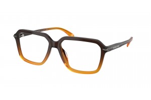 MICHAEL KORS MK4159U 4010 Saguaro szemüveg - Amber Gradient