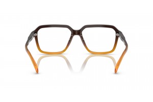 MICHAEL KORS MK4159U 4010 Saguaro szemüveg - Amber Gradient