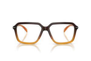 MICHAEL KORS MK4159U 4010 Saguaro szemüveg - Amber Gradient