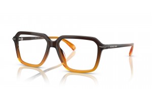 MICHAEL KORS MK4159U 4010 Saguaro szemüveg - Amber Gradient