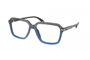 MICHAEL KORS MK4159U 4011 SAGUARO Grey Gradient Demo Lens szemüveg