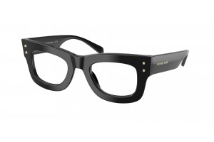 Michael Kors MK4160 fekete női szemüvegkeret