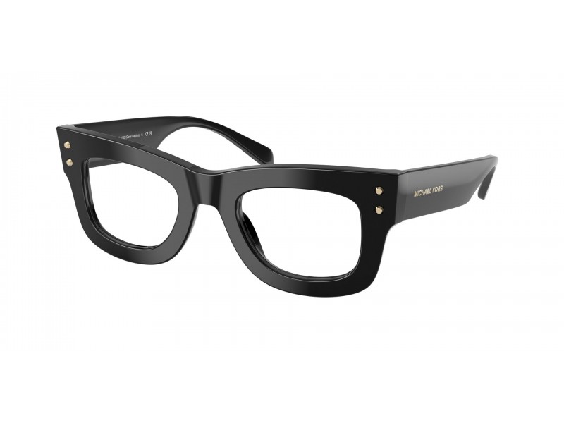 Michael Kors MK4160 fekete női szemüvegkeret
