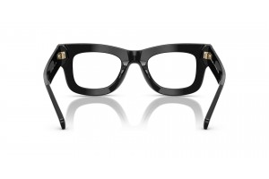 Michael Kors MK4160 fekete női szemüvegkeret