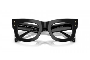 Michael Kors MK4160 fekete női szemüvegkeret